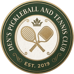 Den's Pickleball and Tennis Club